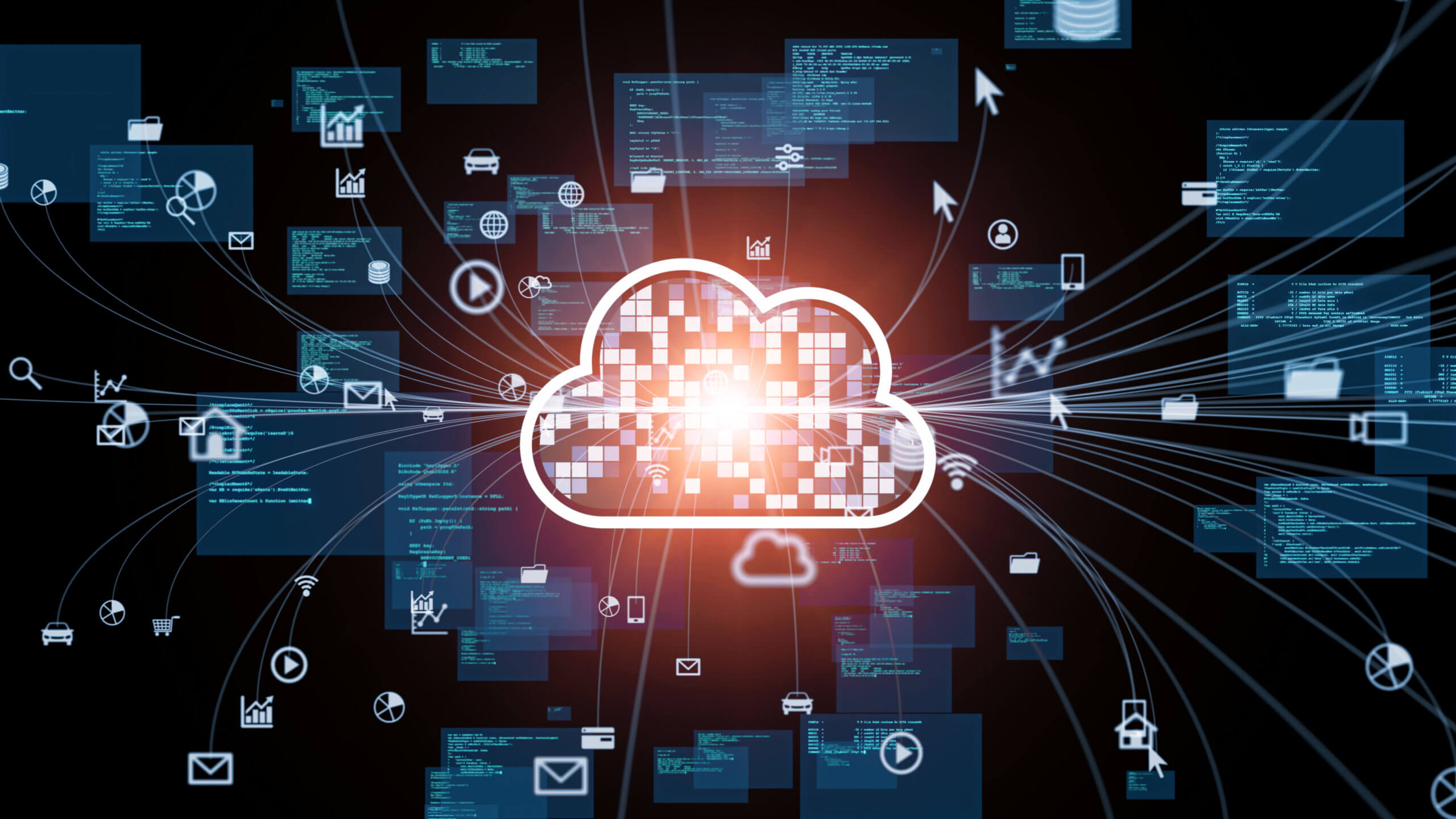 kdt cloud 사진